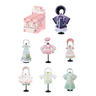 DaaLaMode Series