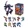 Galaxy Version