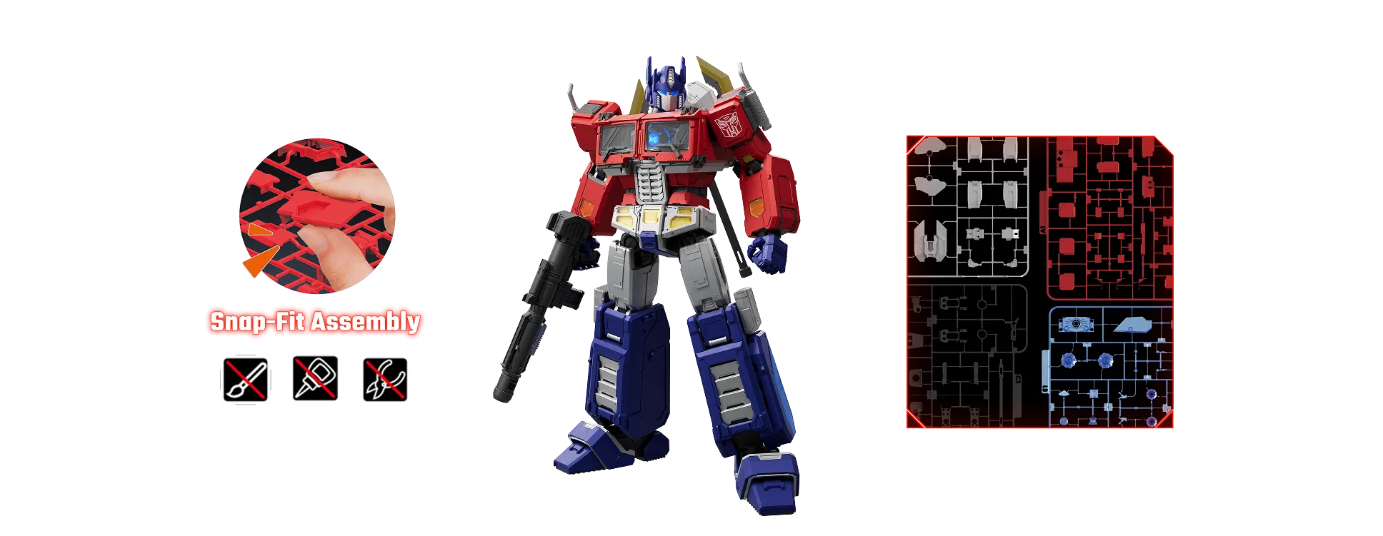 Precision Color Separation
