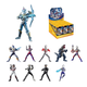 Galaxy Version
