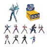 Galaxy Version