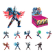 Galaxy Version