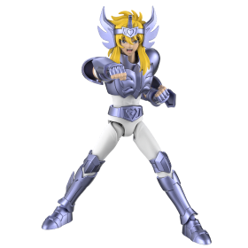 Saint Seiya Champion Class 07 Cygnus Hyoga | Blokees