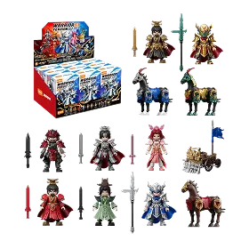 Herospire Warrior Version 10 - Chu & Han Saga