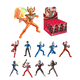 Galaxy Version