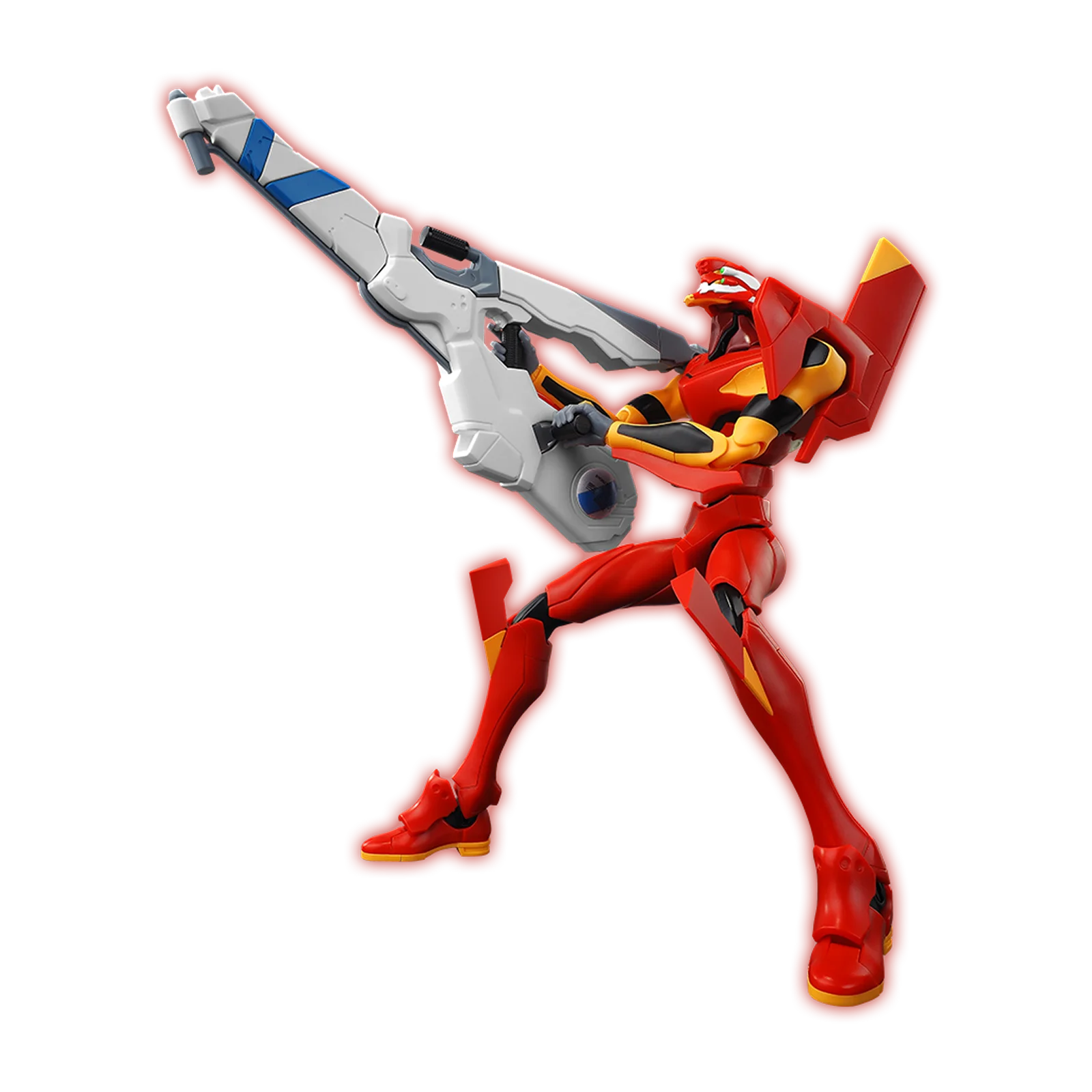 Blokees | Legend Edition Evangelion Production Model-02 TV ver.