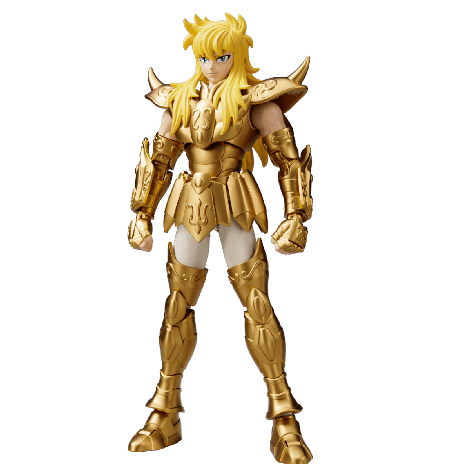Saint Seiya Champion Class Scorpio Miro 03 | Blokees