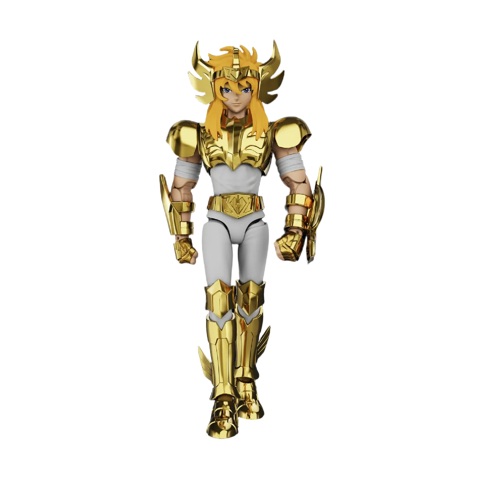 Saint Seiya Champion Class Cygnus Hyoga EX | Blokees (Pre-Order)
