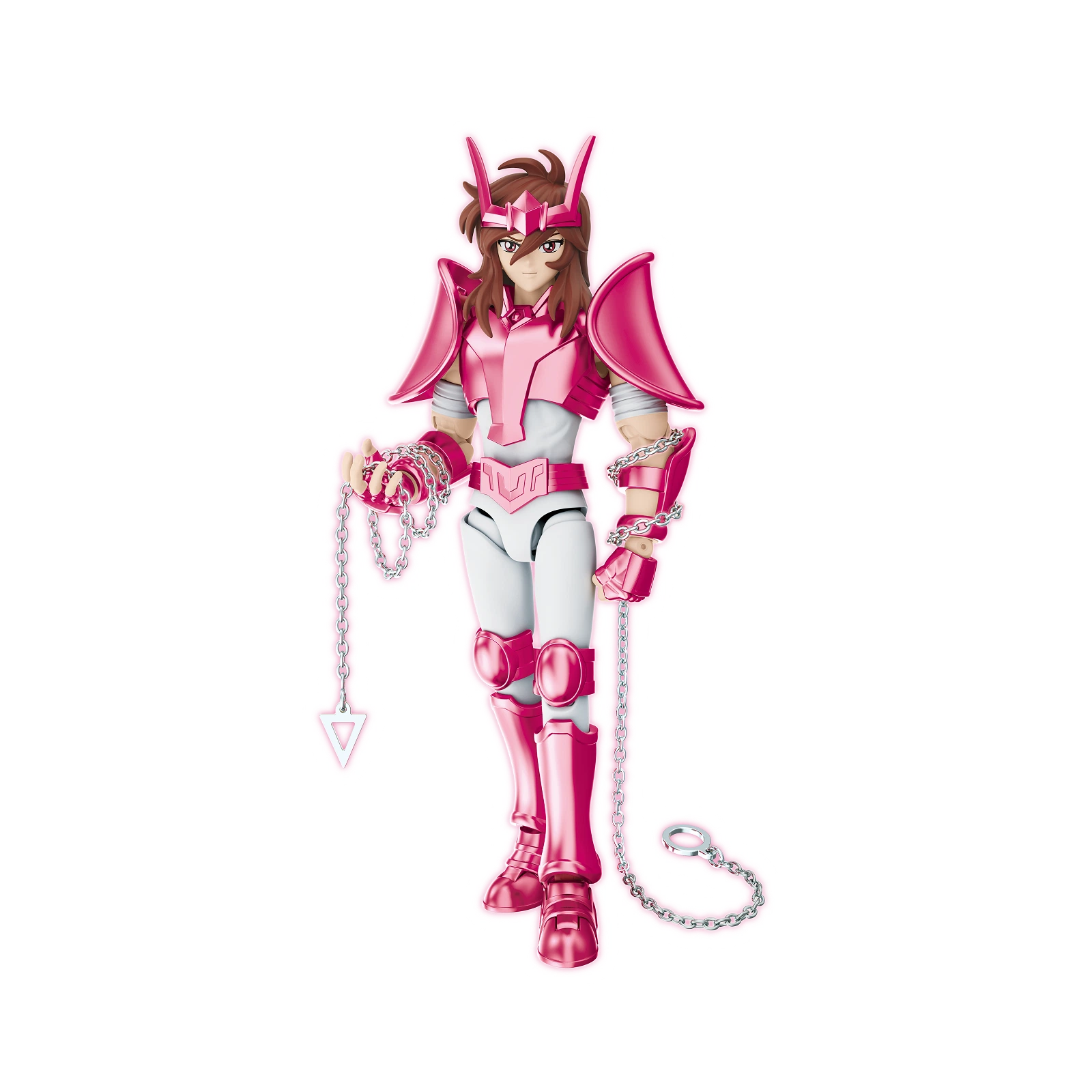 Saint Seiya Champion Class Andromeda Shun | Blokees