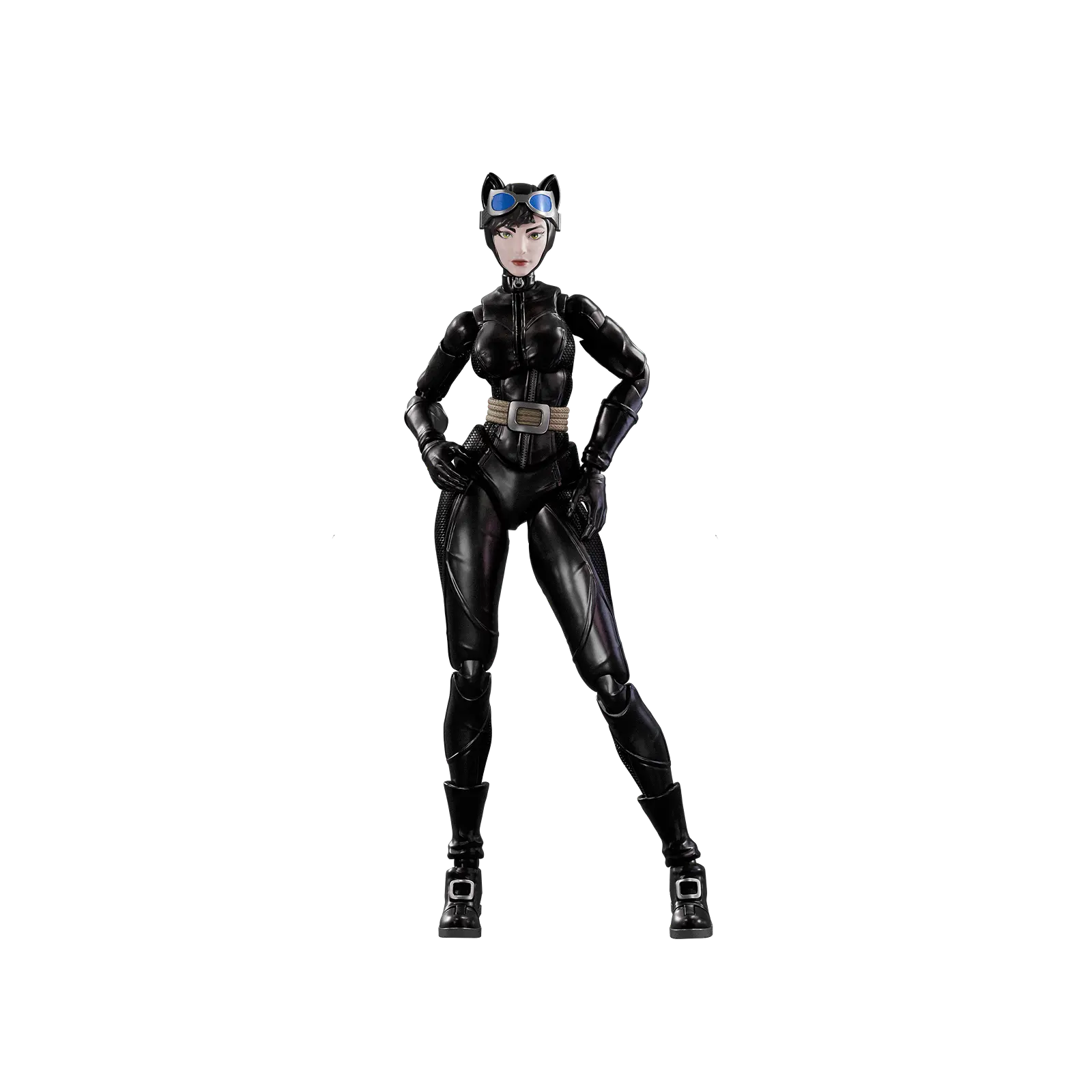 DC Champion Class 06 Batman: Hush - Catwoman | Blokees