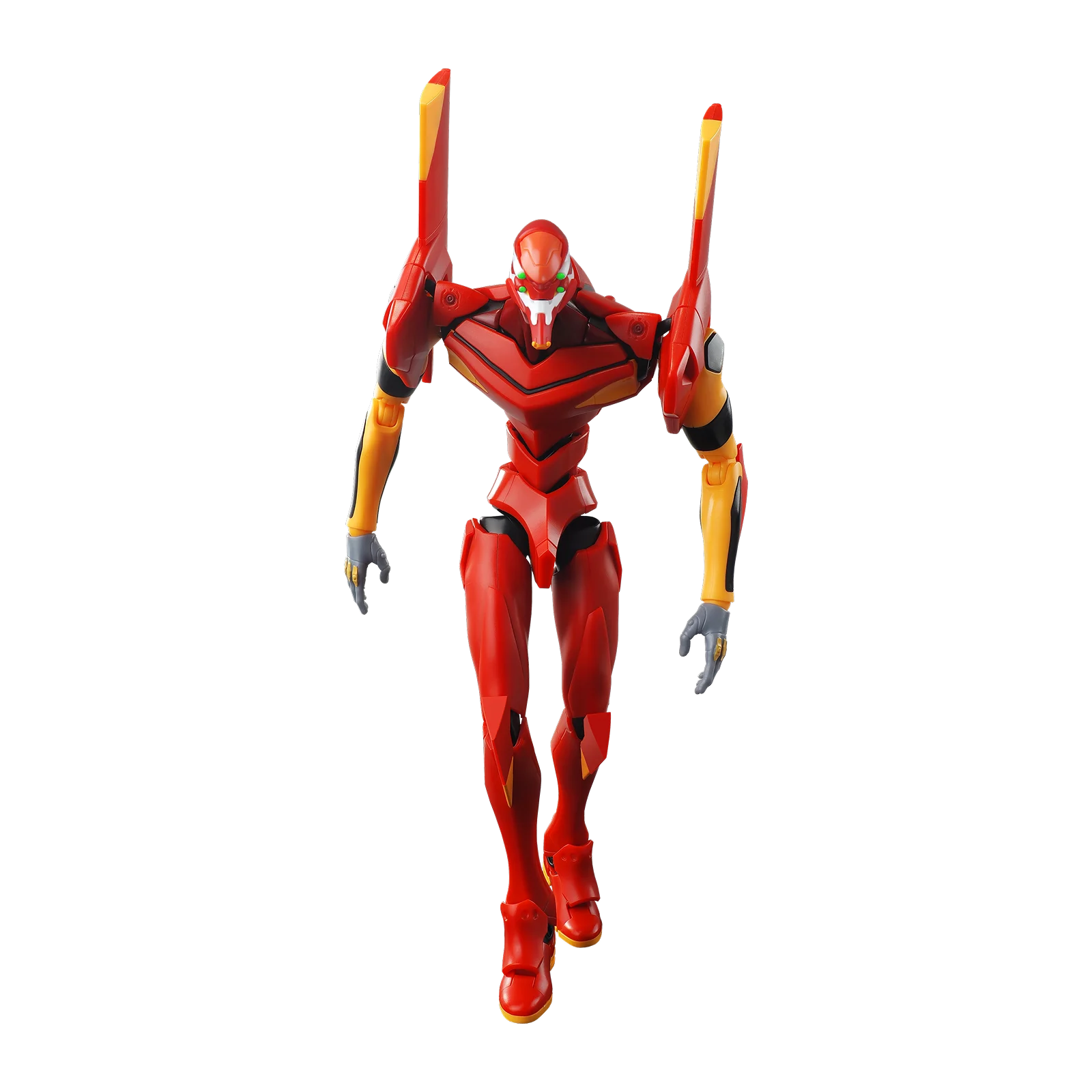 Blokees | Legend Edition Evangelion Production Model-02 TV ver.