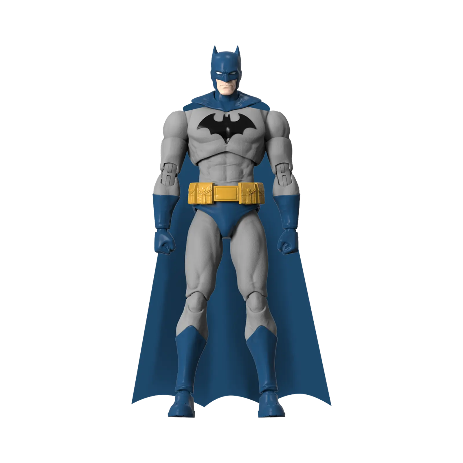 DC Champion Class 05 Batman: Hush - Batman | Blokees