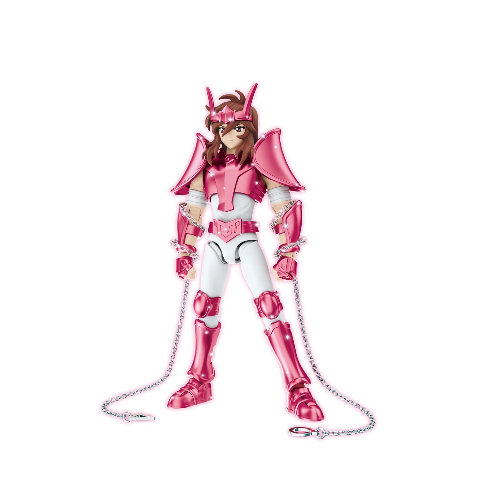 Saint Seiya Champion Class Andromeda Shun | Blokees