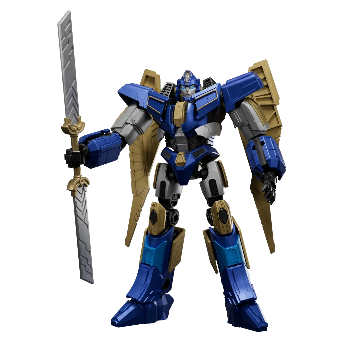 Transformers One Classic Class Sentinel Prime - Illuminated & Combat ...