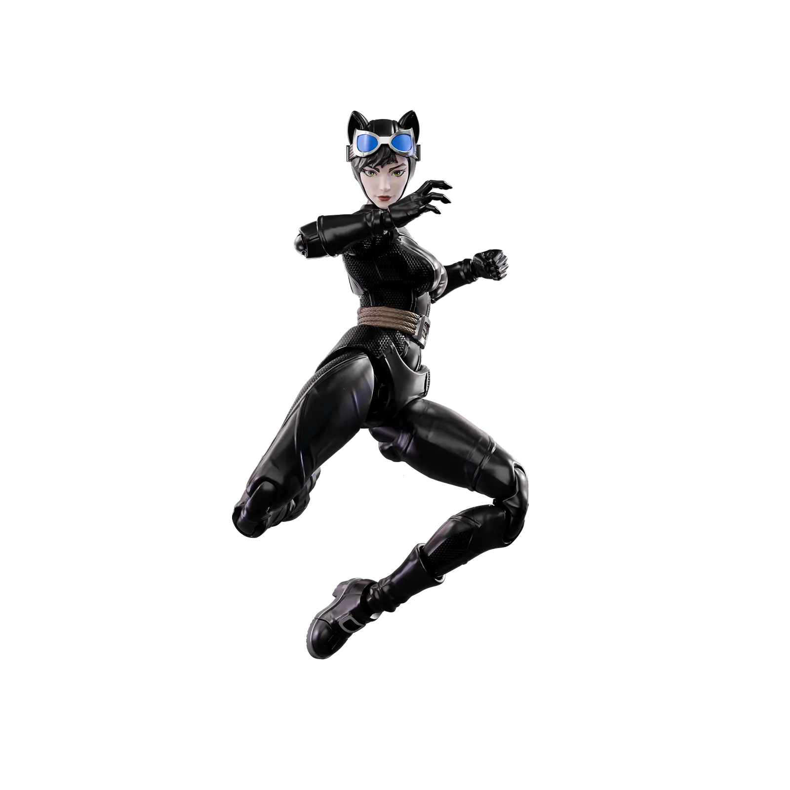 DC Champion Class 06 Batman: Hush - Catwoman | Blokees