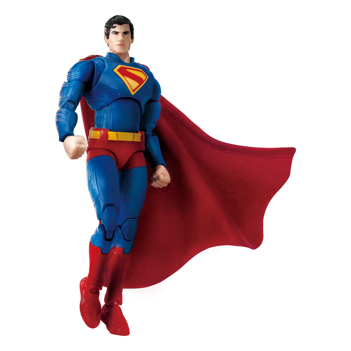 DC Champion Class Superman 2025 | Blokees