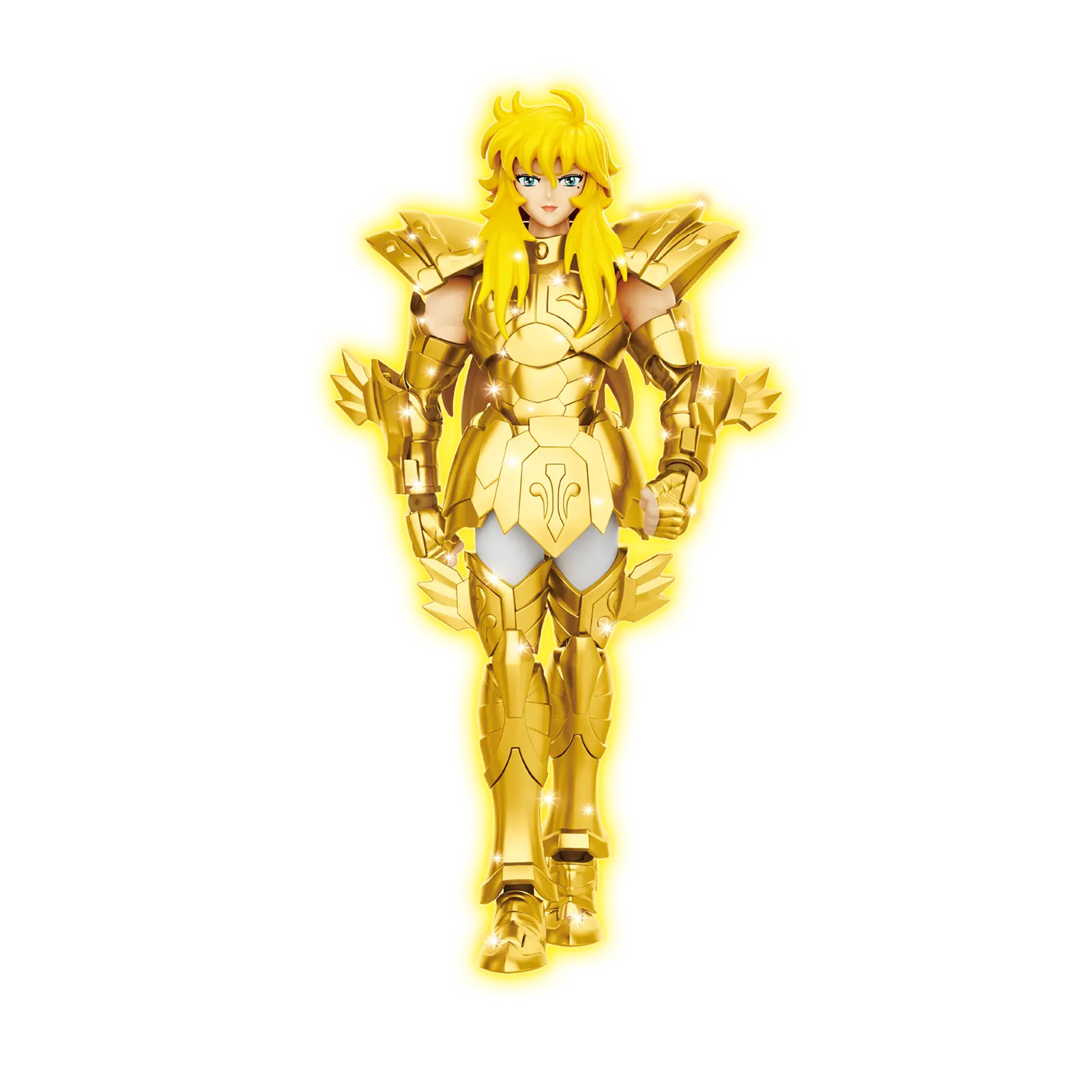 Saint Seiya Champion Class 15 Pisces Aphrodite | Blokees
