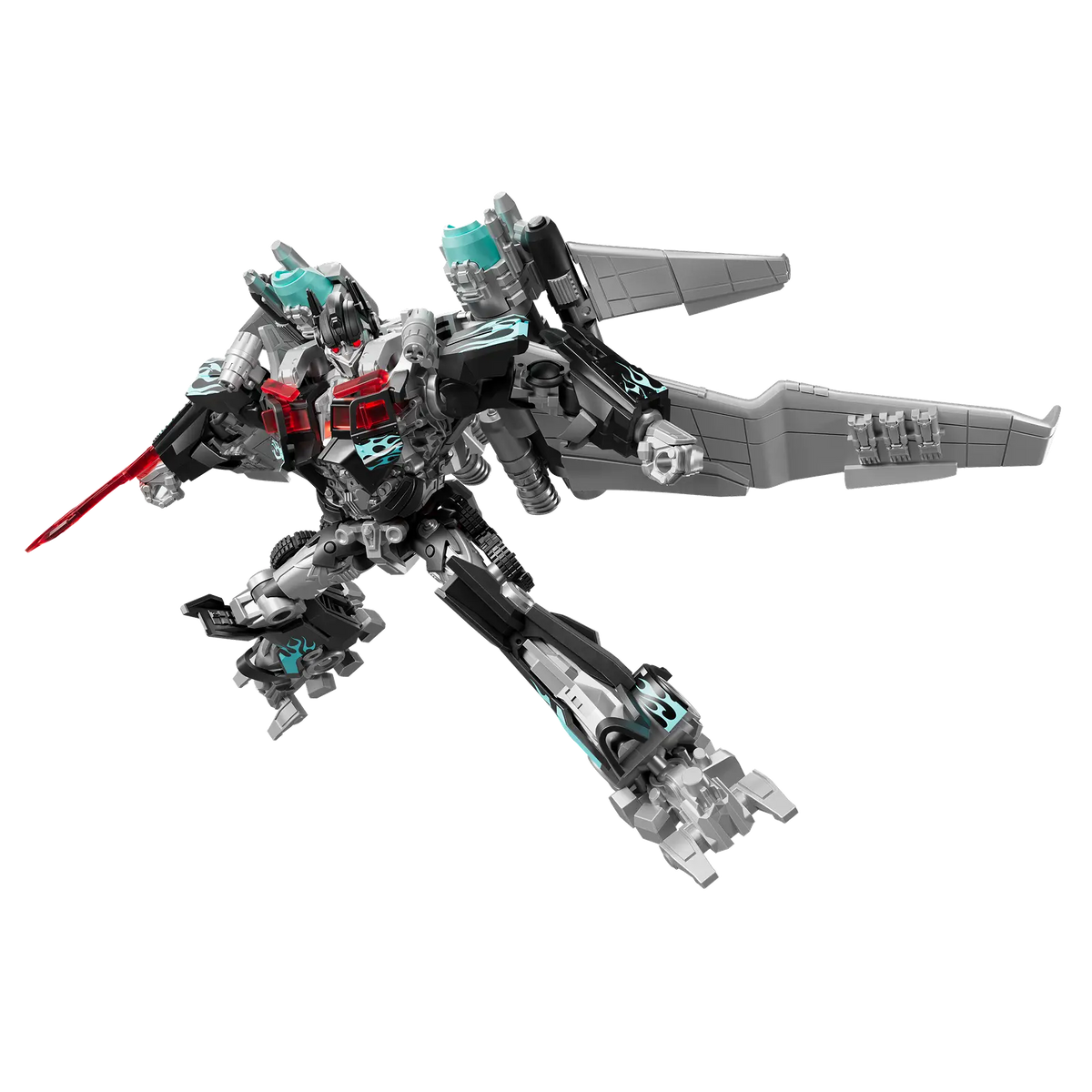 Transformers DX Champion Class 32 Jet Wing Optimus Prime Ver.