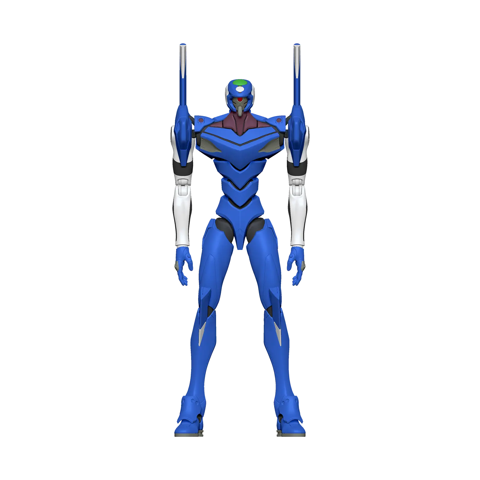 Blokees | Legend Edition Evangelion Proto Type-00' TV ver.