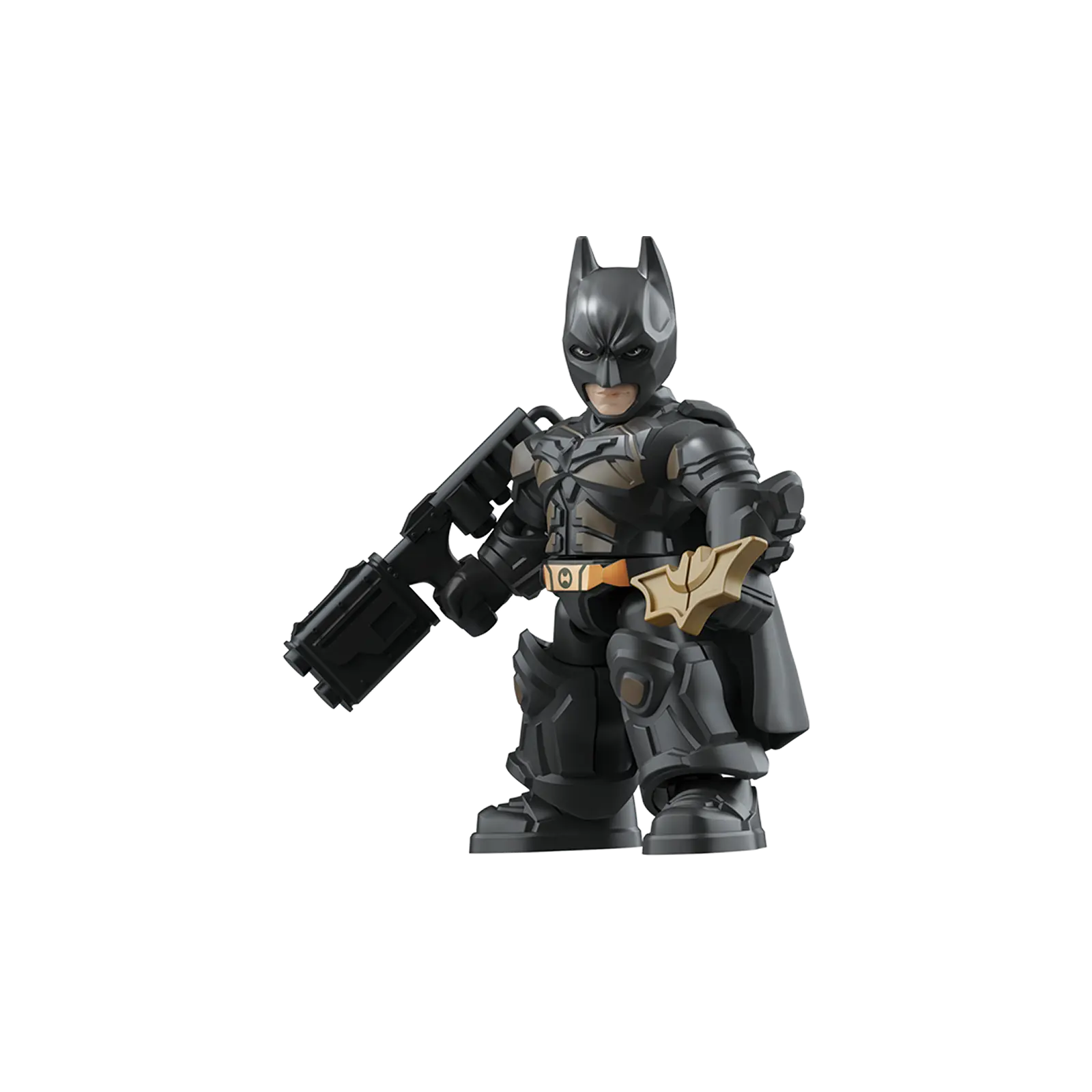 DC Defender Version 01 Legendary Batman Assemble | Blokees (Pre-Order)