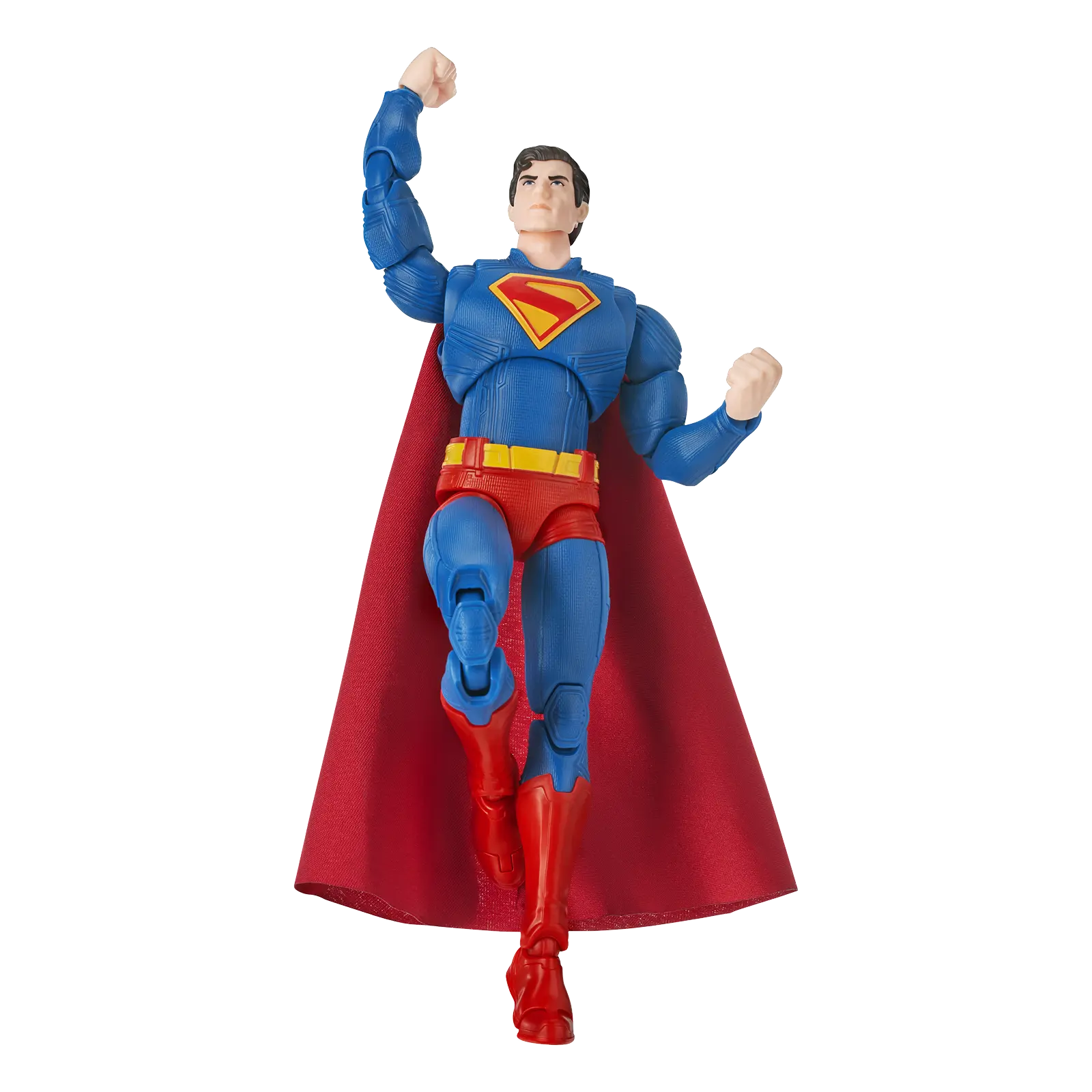 DC Champion Class Superman 2025 | Blokees (Pre-Order)