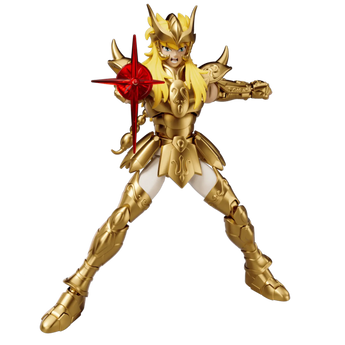Saint Seiya Champion Class Scorpio Miro 03 | Blokees Blokees