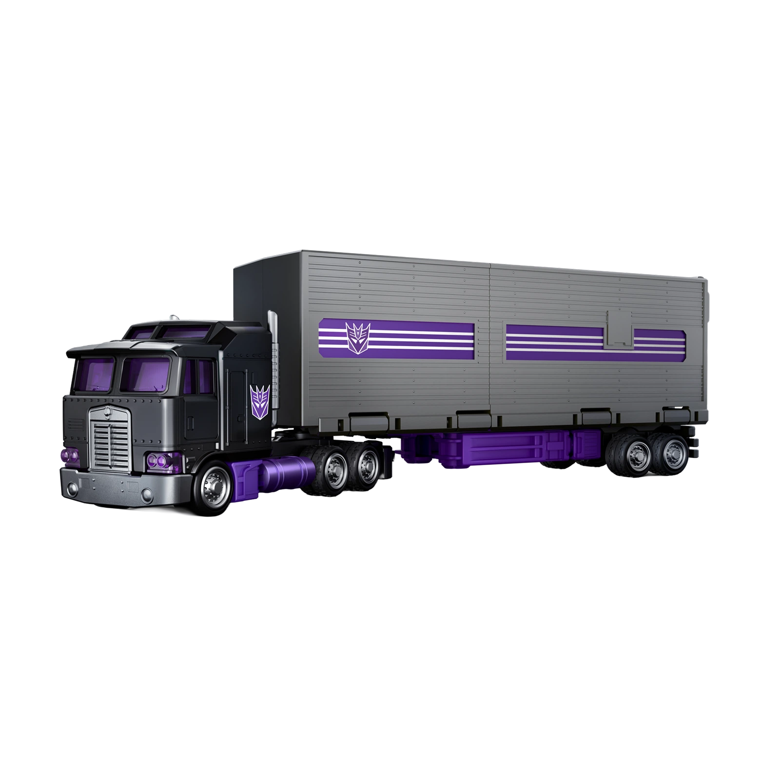 Blokees Wheels | Transformers CT03 Motormaster