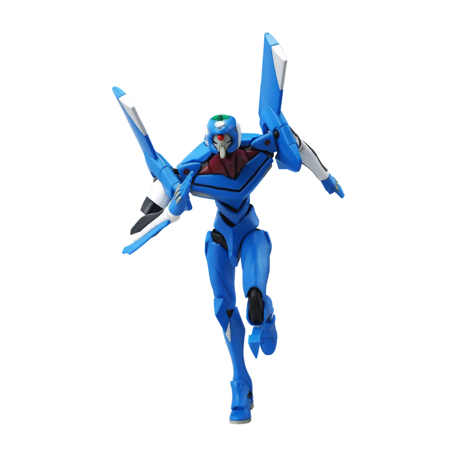Blokees | Legend Edition Evangelion Proto Type-00' TV ver.