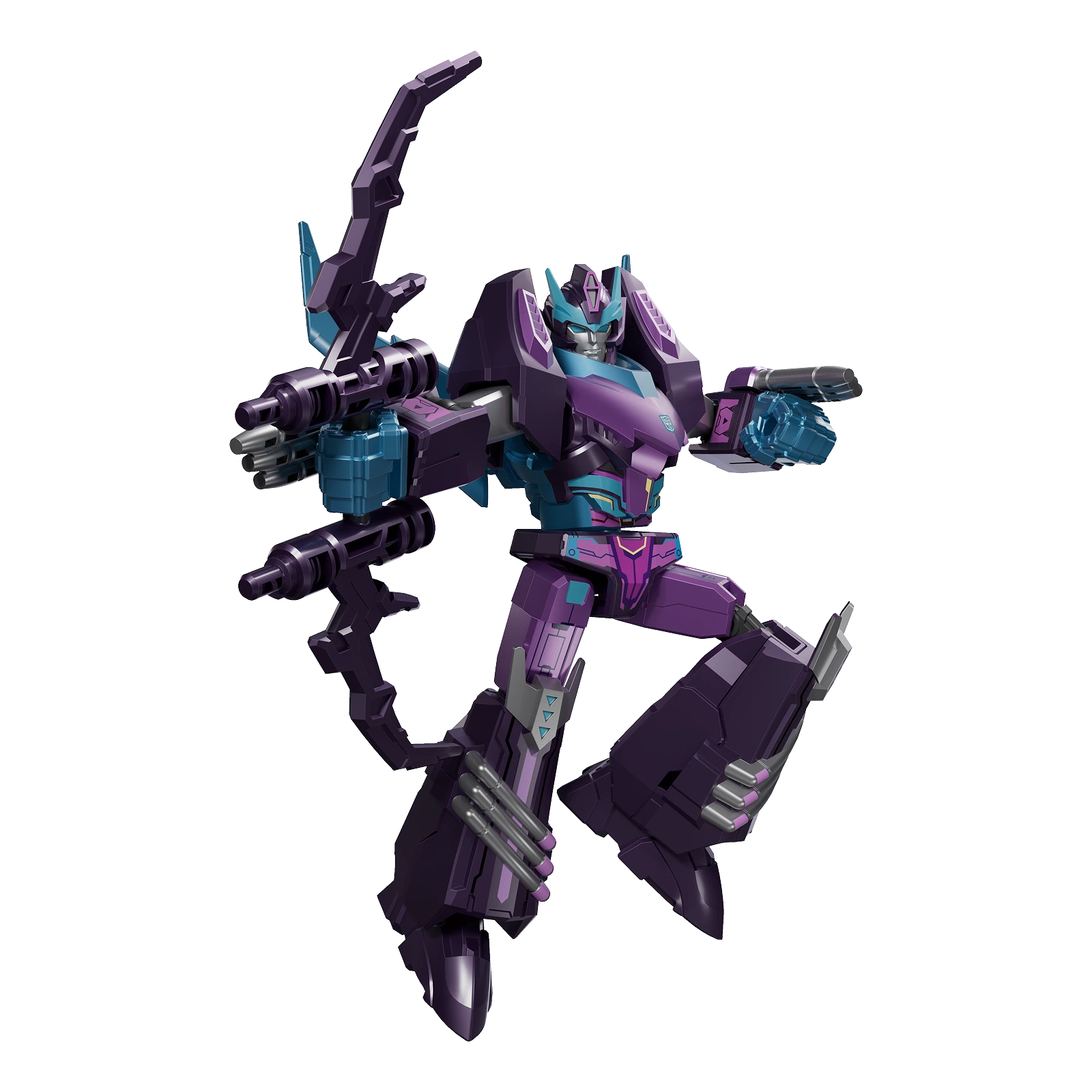 Blokees Transformers Galaxy Version 11 The Lost Light (Pre-Order)
