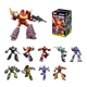 Galaxy Version