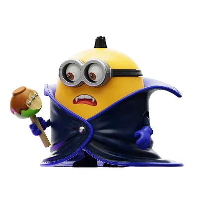 Vampire Otto