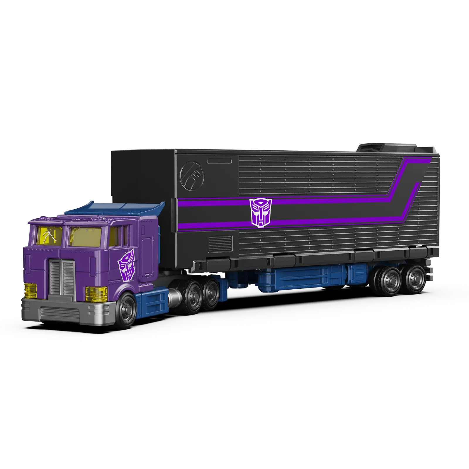 Blokees Wheels | Transformers CT02 SG Optimus Prime