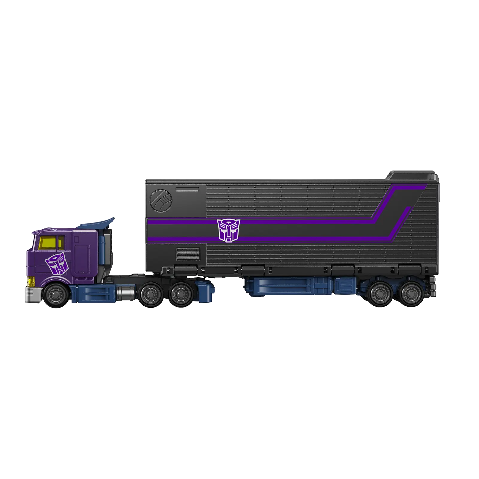 Blokees Wheels | Transformers CT02 SG Optimus Prime