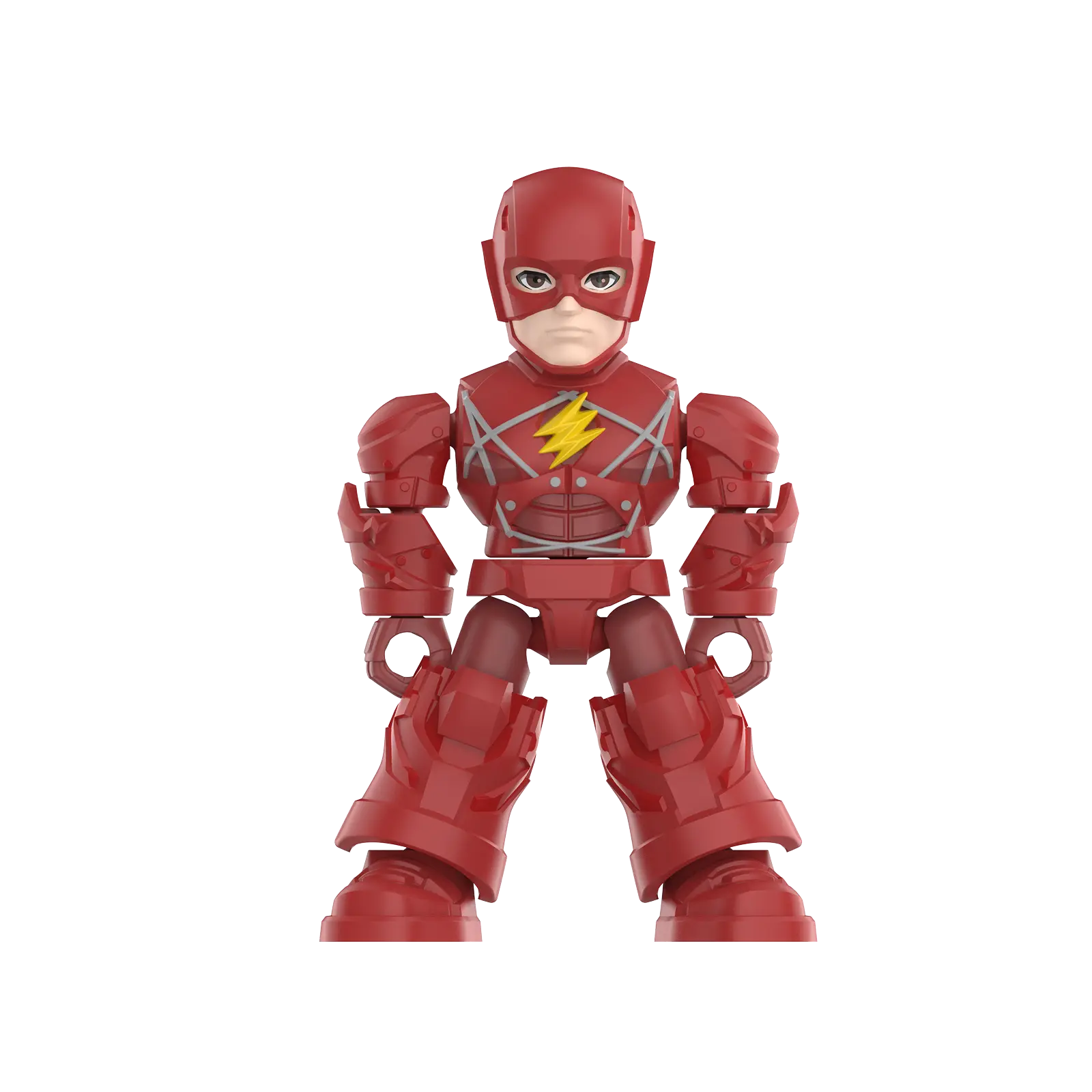 DC Defender Version 02 Justice League | Blokees (Pre-Order)