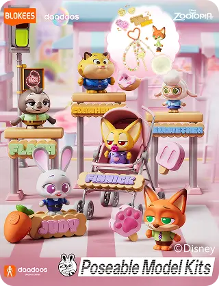 Zootopia