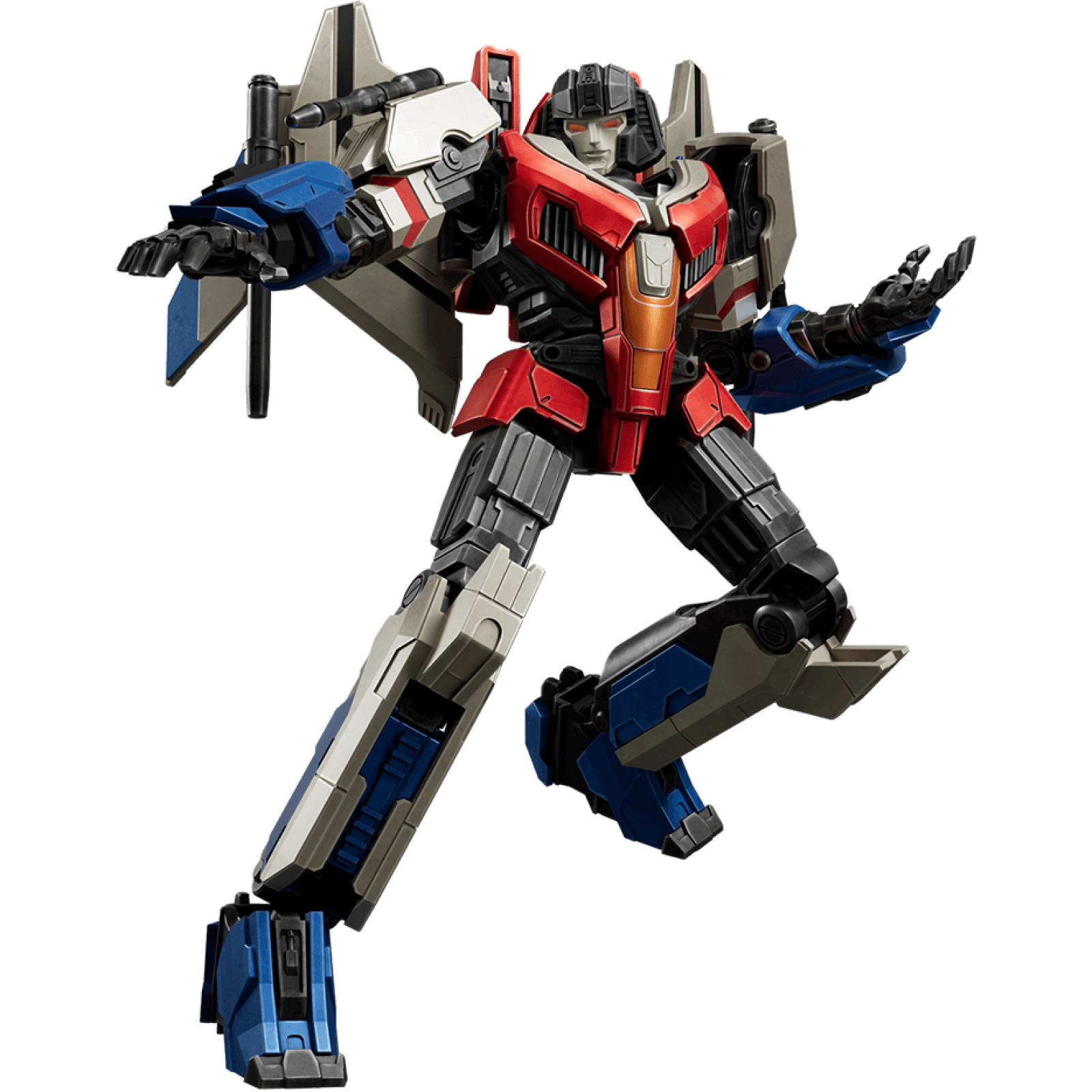 Transformers Classic Class 16 | Transformers One Starscream