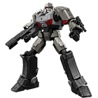 Transformers Classic Class 12 | Transformers One Megatron