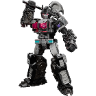 Transformers Classic Class 08 | Nemesis Prime | Rise of the Beasts