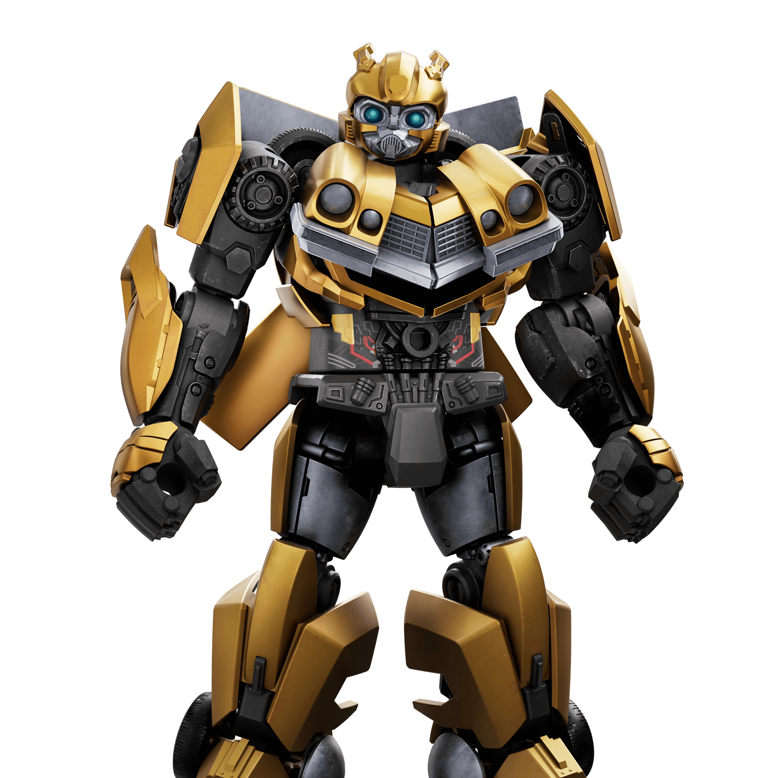 Transformers Classic Class 02 | Ex Elite Bumblebee (Pre-Order)