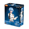 Rei Ayanami (Plug Suit)